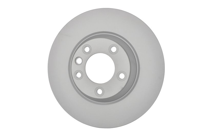 Bosch 0986479249 Brake Disc - 6