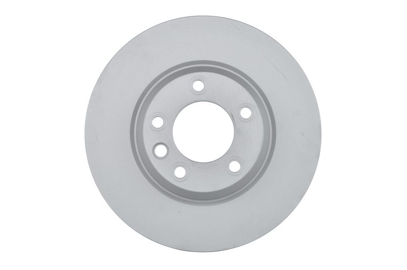 Bosch 0986479251 Brake Disc - 1