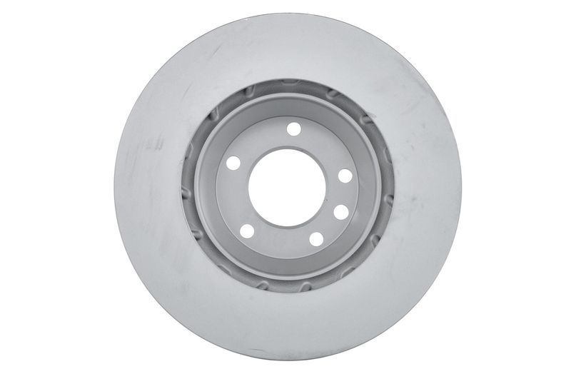 Bosch 0986479251 Brake Disc - 3