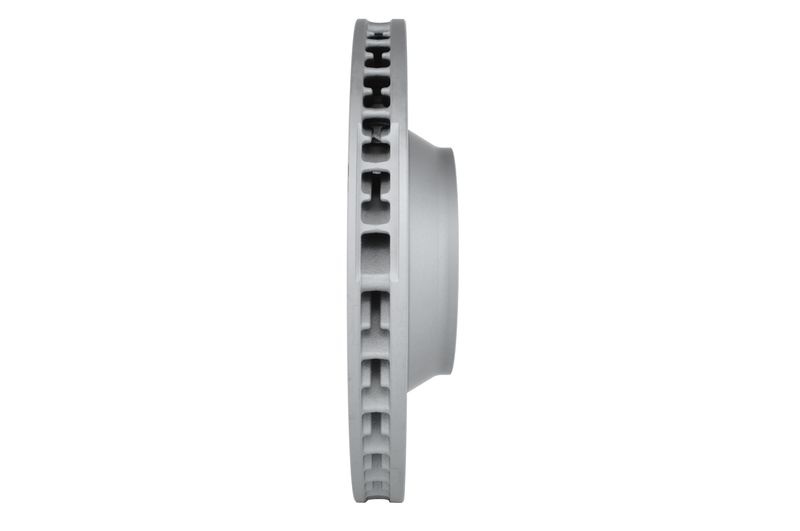 Bosch 0986479251 Brake Disc - 4