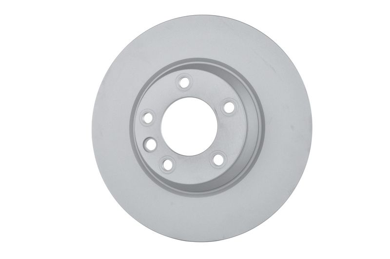 Bosch 0986479251 Brake Disc - 6