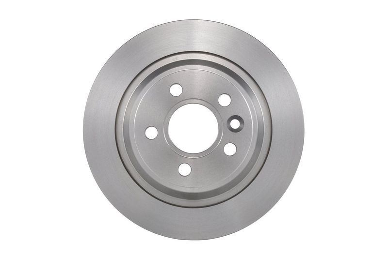 Bosch 0986479254 Brake Disc - 1