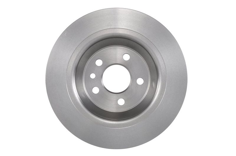 Bosch 0986479254 Brake Disc - 3