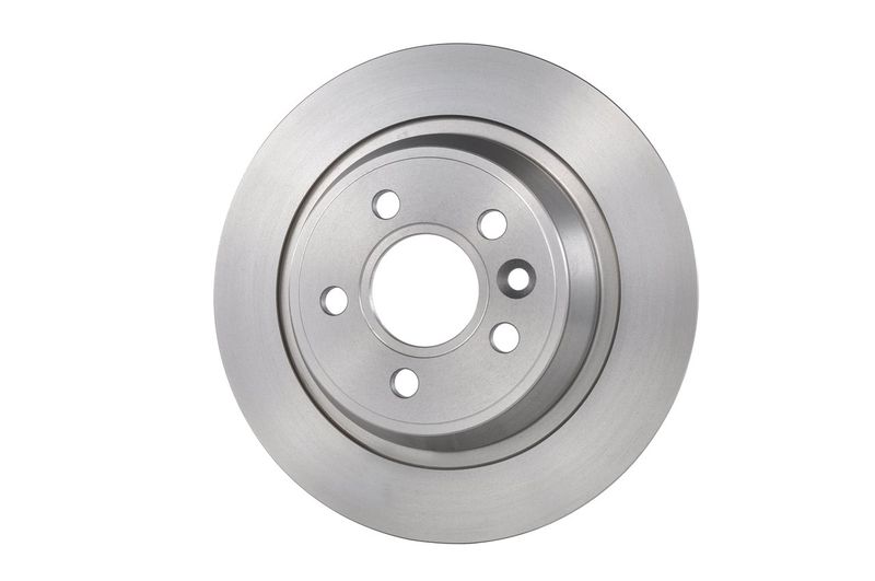 Bosch 0986479254 Brake Disc - 6
