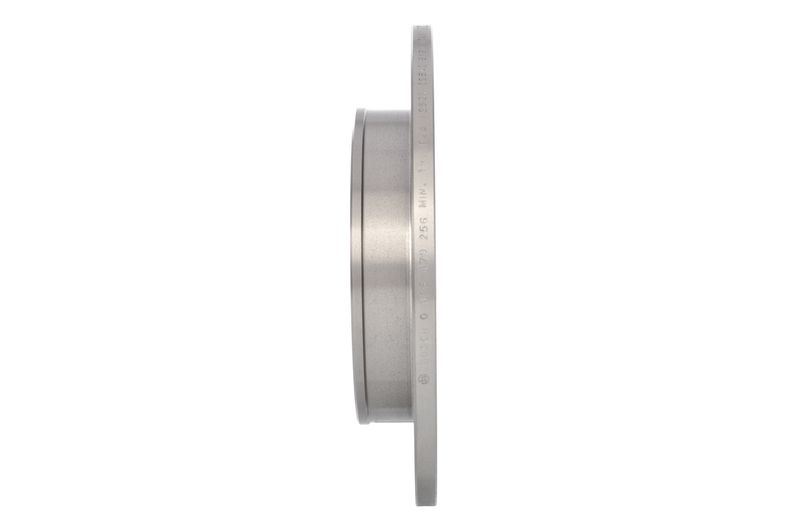 Bosch 0986479256 Brake Disc - 2
