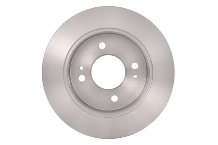 Bosch 0986479256 Brake Disc - 3