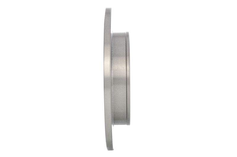Bosch 0986479256 Brake Disc - 4