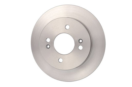 Bosch 0986479256 Brake Disc - 6