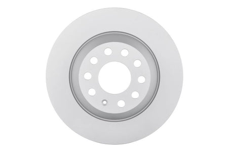 Bosch 0986479257 Brake Disc - 1