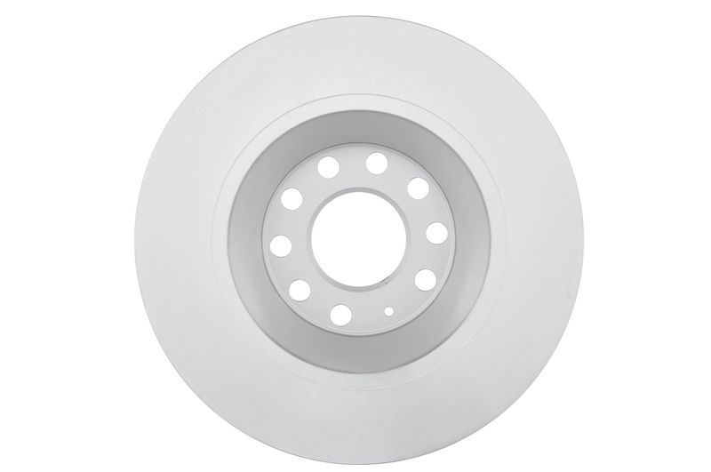 Bosch 0986479257 Brake Disc - 3