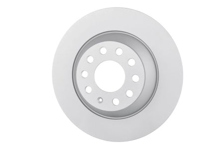 Bosch 0986479257 Brake Disc - 6