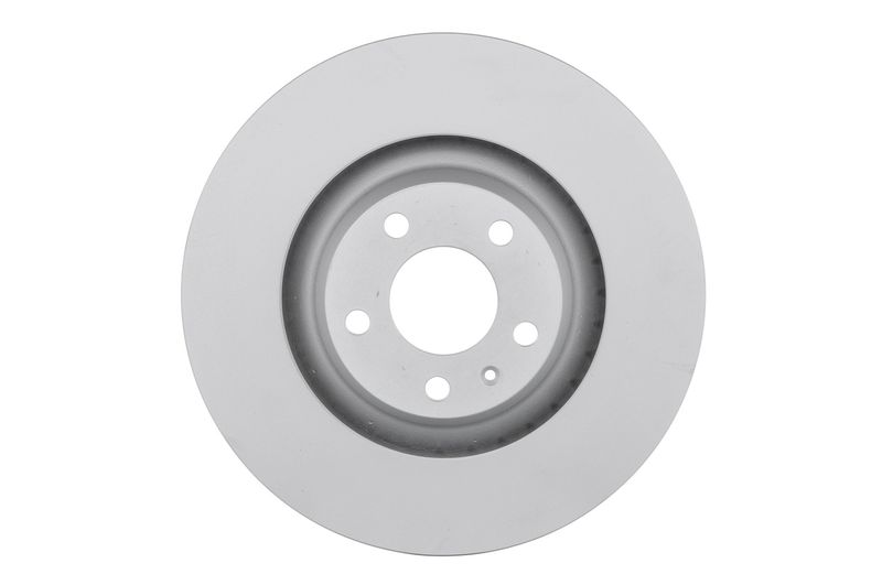 Bosch 0986479260 Brake Disc - 1
