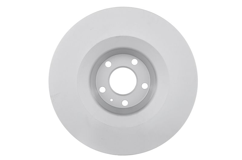 Bosch 0986479260 Brake Disc - 3
