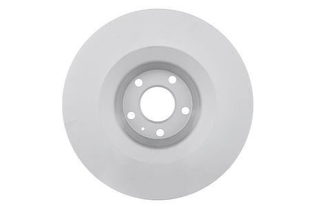 Bosch 0986479260 Brake Disc - 3