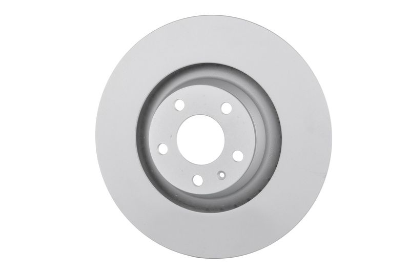 Bosch 0986479260 Brake Disc - 6
