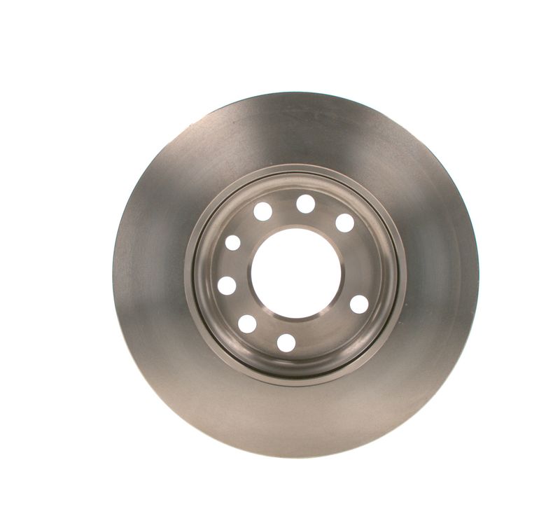 Bosch 0986479262 Brake Disc - 1