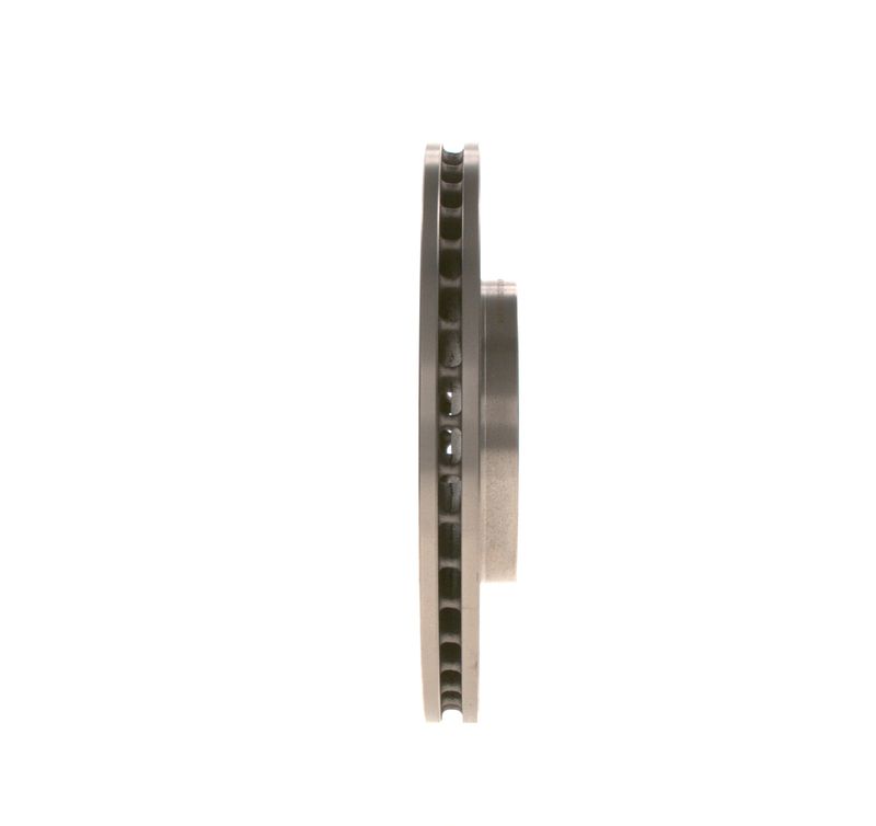Bosch 0986479262 Brake Disc - 2
