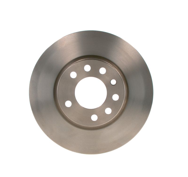 Bosch 0986479262 Brake Disc - 3