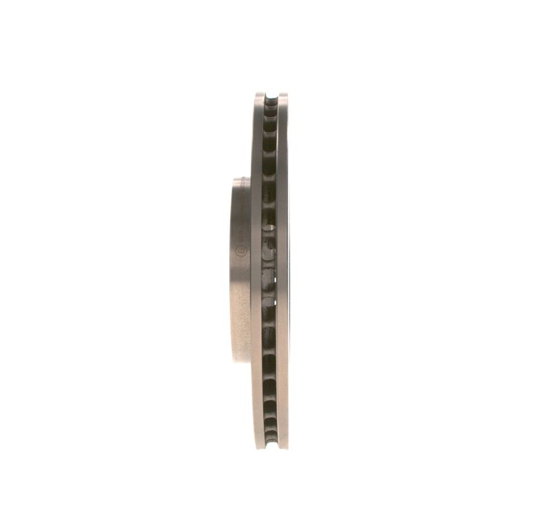 Bosch 0986479262 Brake Disc - 4