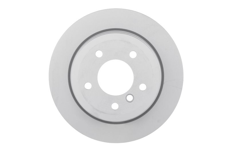 Bosch 0986479263 Brake Disc - 1