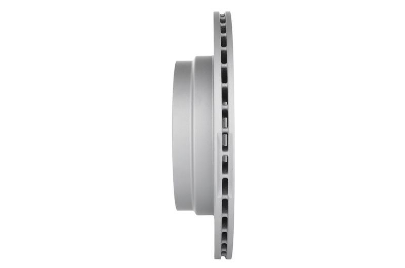 Bosch 0986479263 Brake Disc - 2