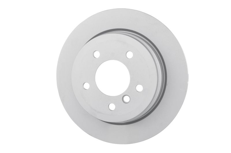 Bosch 0986479263 Brake Disc - 6
