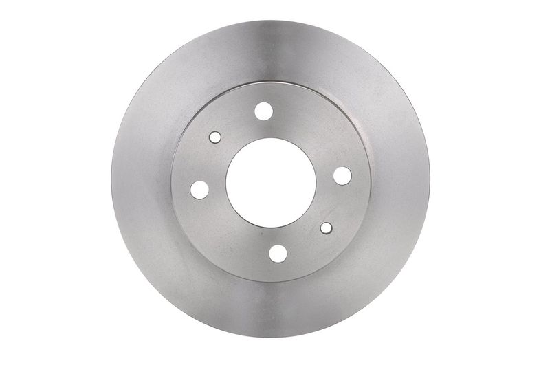 Bosch 0986479264 Brake Disc - 1