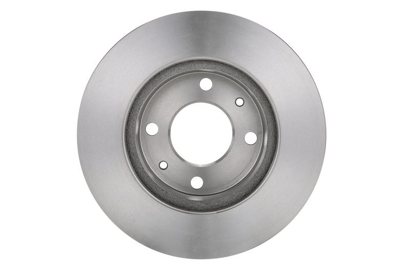 Bosch 0986479264 Brake Disc - 3