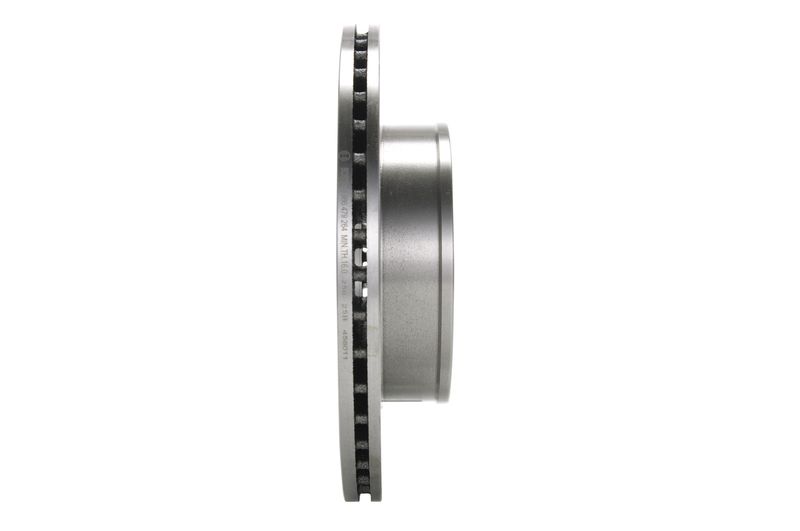 Bosch 0986479264 Brake Disc - 4