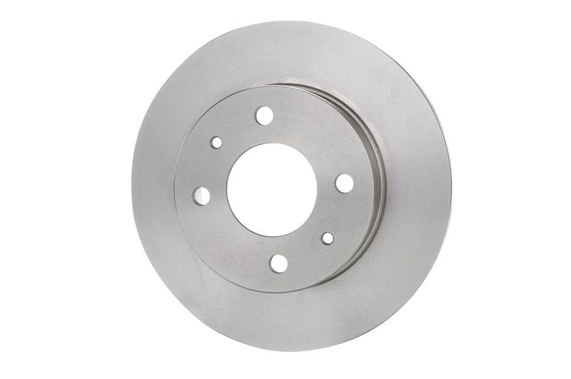 Bosch 0986479264 Brake Disc - 6
