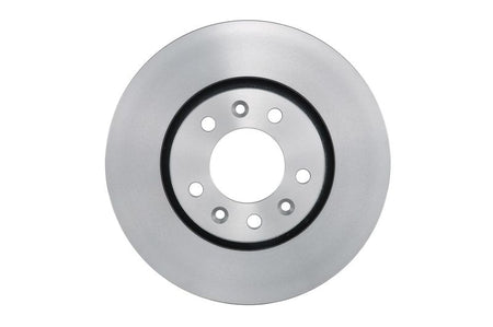 Bosch 0986479266 Brake Disc - 1