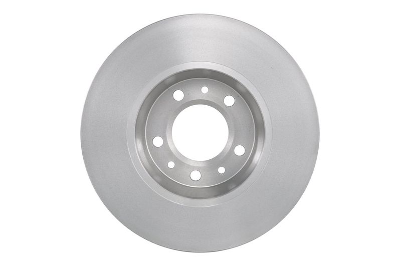 Bosch 0986479266 Brake Disc - 3