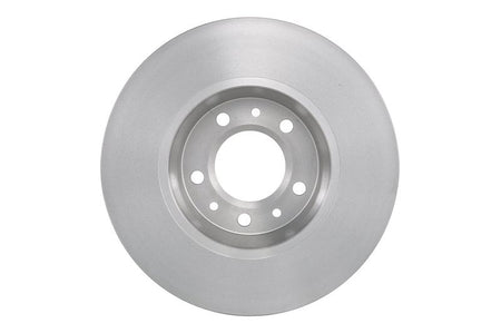 Bosch 0986479266 Brake Disc - 3