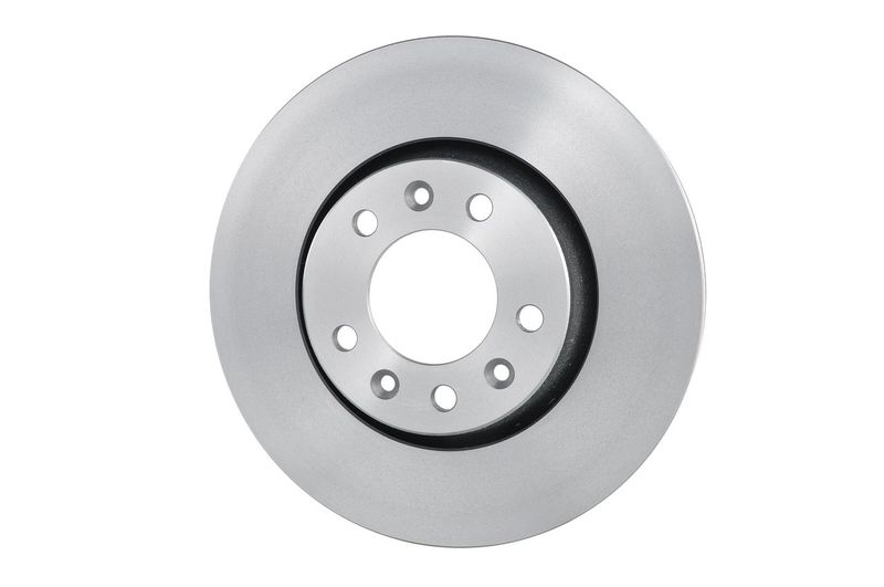 Bosch 0986479266 Brake Disc - 6