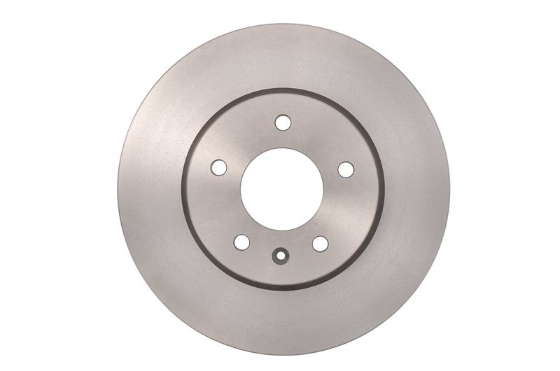Bosch 0986479267 Brake Disc - 1