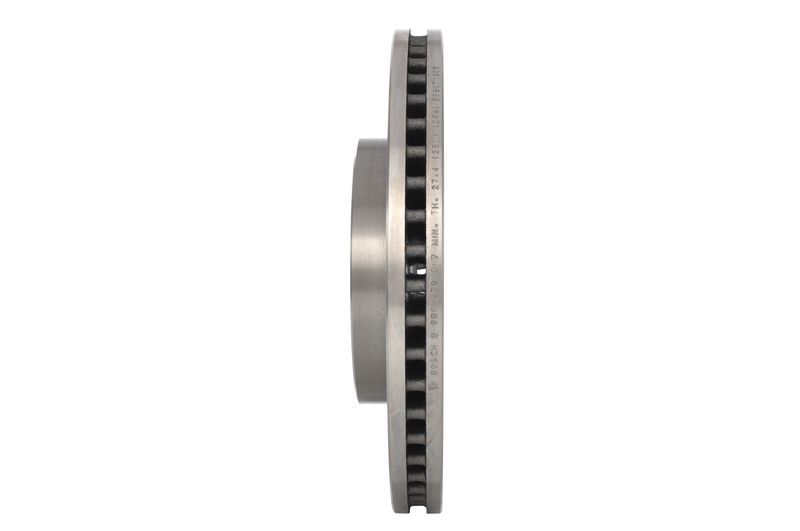 Bosch 0986479267 Brake Disc - 2