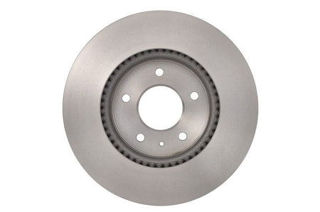 Bosch 0986479267 Brake Disc - 3