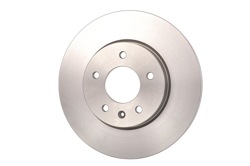 Bosch 0986479267 Brake Disc - 6