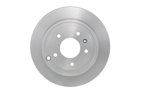 Bosch 0986479268 Brake Disc - 1