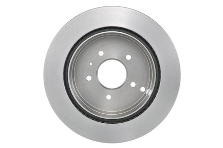 Bosch 0986479268 Brake Disc - 3