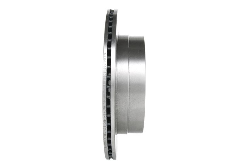 Bosch 0986479268 Brake Disc - 4