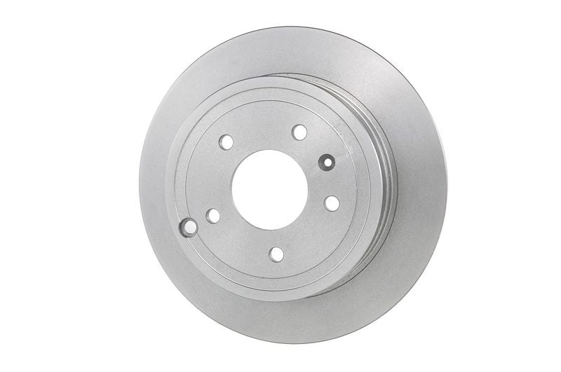Bosch 0986479268 Brake Disc - 6