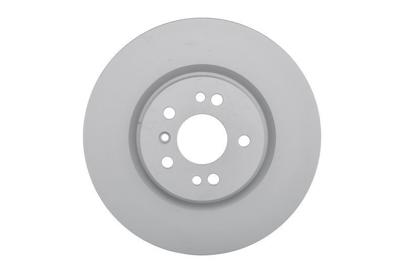 Bosch 0986479269 Brake Disc - 1