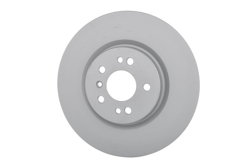 Bosch 0986479269 Brake Disc - 6