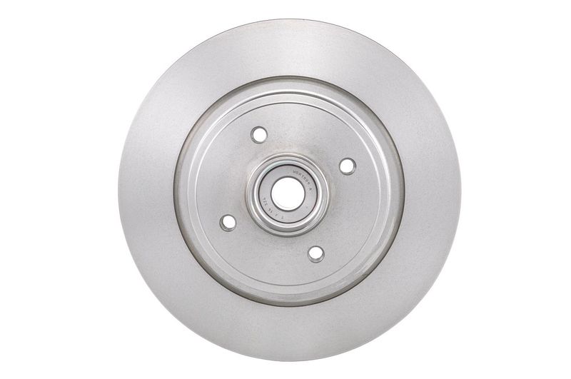 Bosch 0986479270 Brake Disc - 1