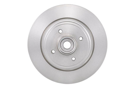 Bosch 0986479270 Brake Disc - 1
