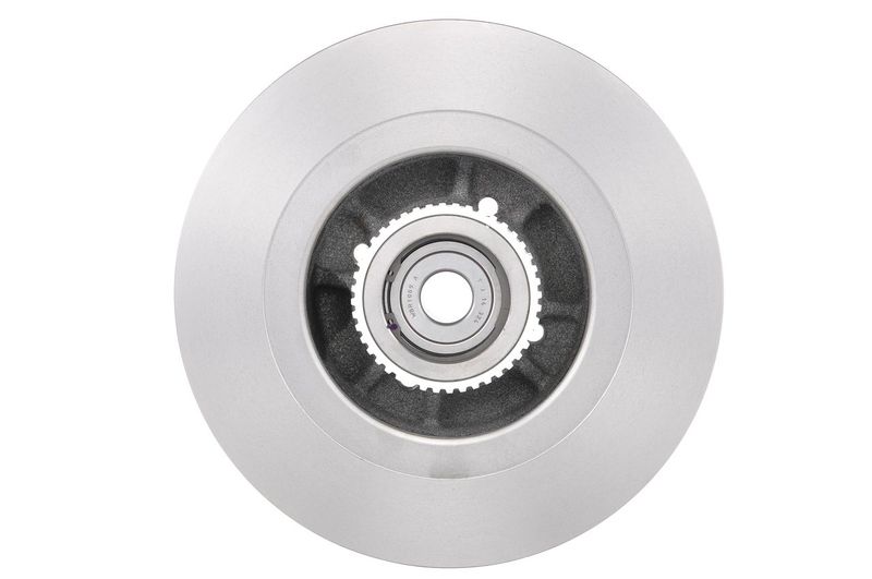 Bosch 0986479270 Brake Disc - 3