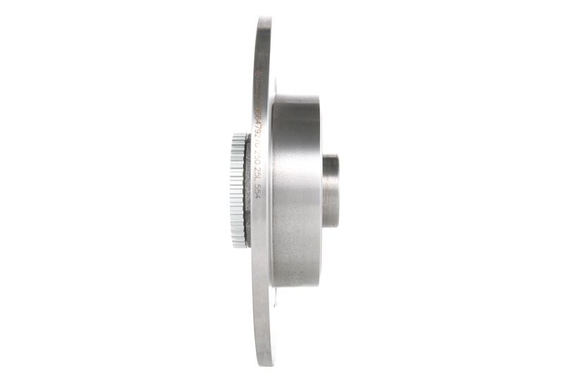 Bosch 0986479270 Brake Disc - 4