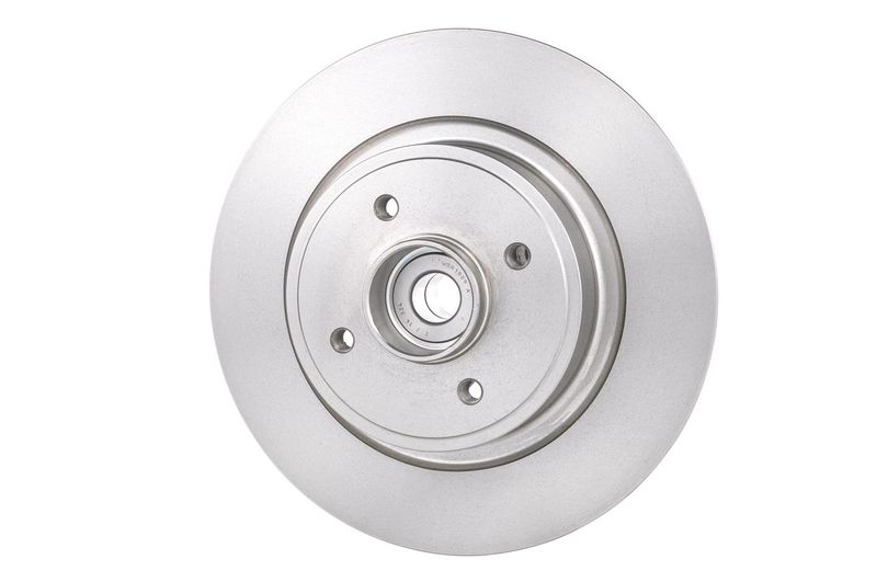 Bosch 0986479270 Brake Disc - 6