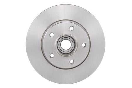 Bosch 0986479271 Brake Disc - 1
